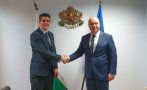 Министър Христо Проданов: Имаме стратегия за превръщане на София в място за достъп до всички летищни хъбове по света