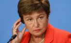 Диагнозата на Кристалина Георгиева: САЩ, Китай и 