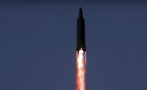 Северна Корея извърши ново ракетно изпитание