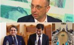Николай Василев удари Просто Киро и кабинета му: Промяната дойде с най-голямото харчене
