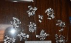 АКЦИЯ В СЛИВЕН: Спипаха 49-годишна жена с 93 дози наркотик