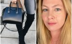БАРОВКА: Линда Петкова се фръцка с чанта за 5 бона, премиершата брои и 250 лв. за прическа