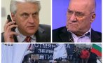 Ген. Васил Василев: Полицията на Рашков сбърка тактиката в охраната на протеста, НСО не може да държи сметка на депутатите