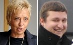 Виктор Димчев: Не Бойчев се е карал на Нова, а пиарът на Лукойл Диана Дамянова