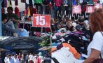 Българите се отказаха от алъш-вериша на пазара в Одрин