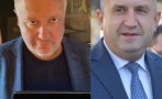 Издателят на ПИК Недялко Недялков: Моля всички честни депутати да бойкотират клетвата на клетвопрестъпника Радев