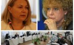 СКАНДАЛ В ПИК: Правосъдният министър Надежда Йорданова сътвори чутовен гаф с гласуването на Галина Захарова за шеф на ВКС - ето защо изборът й е нелегитимен (ВИДЕО)