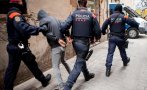 Полицията арестува в Толедо Испанския Пабло Ескобар