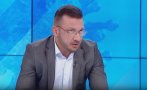 Д-р Хасърджиев обясни защо у нас е сбъркан моделът на взаимодействие между лекарите, държавата и обществото