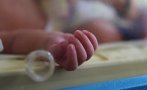 370 бебета проплакаха смолянското родилно година