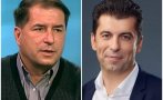 Юристът Борислав Цеков гневен: Имената на тези партии и депутати, които гласуваха за падане на ветото, ще се покрият с вечен позор - Бог да пази България от нейните политици