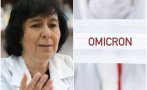Микробиологът проф. Пенка Петрова: Омикронът е краят на пандемията