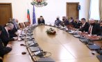Ето какви мерки предприема кабинетът след заседанието на Съвета за сигурност към МС
