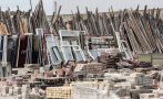 строителни фирми ужас заради нарастващите цени строителните материали