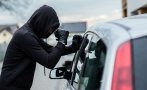 14-годишен задигна и подкара джип, спипаха го след минути