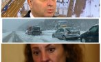 Гроздан Караджов с горещ коментар за снегопочистването, ремонтите на пътища и защо смени директора на 