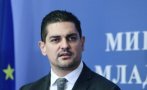 ОТ ПОСЛЕДНИТЕ МИНУТИ: Спортният министър бесен на бившите футболни национали в Тотото