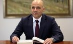 Димитър Ковачевски предизвика мегаскандал - обвини България, че се отнася към Северна Македония, както Русия към Украйна