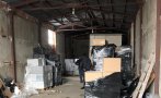Нелегални цигари спипани при спецакция на ГДБОП, задържан е 33-годишен познайник на полицията