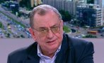 ТЪЖНА ВЕСТ: Почина журналистът Стефан Солаков