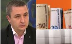 Енергийният министър увърта за скъпия ток - за Александър Николов било важно, че сме на общия европейски пазар