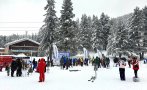Курортът Мальовица става столица на зимните спортове за деца и юноши