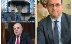 Асим Адемов съсипа управляващите: Пародийната промяна ударно завзема територии. Остана само светлата Надежда Йорданова да рапортува, че е свалила главния прокурор