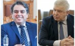 Кирил Ананиев разгроми с аргументи бюджетните фантазии на вицето Асен