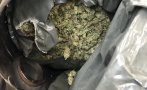 Прокуратурата повдигна обвинение на трима трафиканти на марихуана през границата (СНИМКИ)