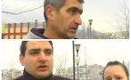 РАЗТЪРСВАЩА ТРАГЕДИЯ: Проговори мъжът до починалата жена пред Спешното във Враца - видял клипа със смъртта й 2 часа преди погребението