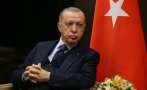 Реджеп Ердоган: Швеция да не очаква подкрепа от Турция за членство в НАТО
