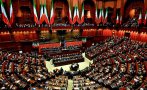 Парламентът на Италия не успя да избере президент и от петия път