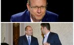 Явор Дачков: Ровът между Румен Радев и премиера Петков става пропаст