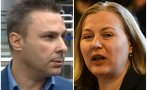ПЪРВО В ПИК: Шефът на Апелативна спецпрокуратура изпрати отворено писмо до правосъдната министърка