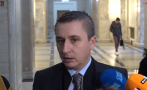ПЪРВО В ПИК TV! Министърът на енергетиката Александър Николов: Мерки за общините ще бъдат предприети след анализ на данни (ВИДЕО/ОБНОВЕНА)
