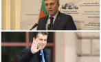 Машината за манипулации на кръга “Капитал“ катастрофира безславно заради думите на Кирил Петков към ДПС: “Аз вас ще ви оправя“
