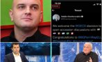 Журналистът Ивелин Николов: Разбираме, че Кирил Петков има много свободно време да гледа ПИК! А защо изтри скрийншота с гей приложението?