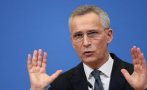 Столтенберг: НАТО обмисля да разположи бойни групи в района на Черно море
