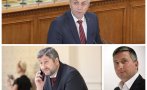ПЪРВО В ПИК TV! Мустафа Карадайъ: Олигархът Иво Прокопиев е в залата на парламента, неговите проксита искат промяна на Конституцията (НА ЖИВО)