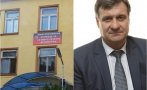 Укрива ли кметът на Велинград лошото състояние на общинската болница в града? Укрива ли кметът на Велинград лошото състояние на общинската болница в града?
