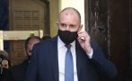 Президентът Румен Радев заминава за Полша на работно посещение