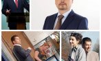 Кандидатът за вицепрезидент Георги Тутанов: ПП е финансова пирамида, Радев даде в ръцете им огромна финансова власт. Ставаме свидетели на търговия с влияние за 9 милиарда