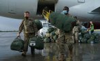 Американската армия увеличава присъствието си в Румъния