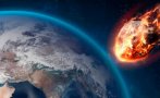 Астероид доближава Земята в събота, НАСА издаде предупреждение