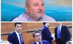 Топ финансистът Любомир Дацов разкърти бюджета на Василев: Има проблем с идеологията, играят вабанк за много къс период