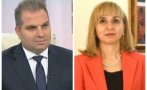 Омбудсманът Диана Ковачева обясни на Гроздан Караджов какво да връща при сгрешена винетка