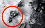 МИСТЕРИЯ: Извънземните имали машина за телепортиране на Марс? (ВИДЕО)
