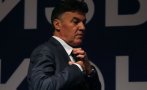 Боби Михайлов прецаква Бербатов? Конгресът на БФС през март няма да бъде изборен