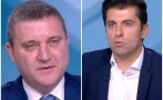 Владислав Горанов възмутен: Кирил Петков е в авантюра - опитва се по лековат начин да прави шоу