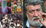 Вежди Рашидов гневен: Бездарници посегнаха на иконата на българското изкуство - Майстора, за да представят джендъри като „другите българки“
